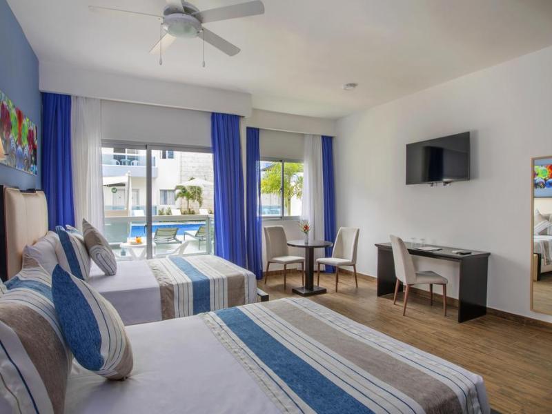 Whala!Urban Punta Cana