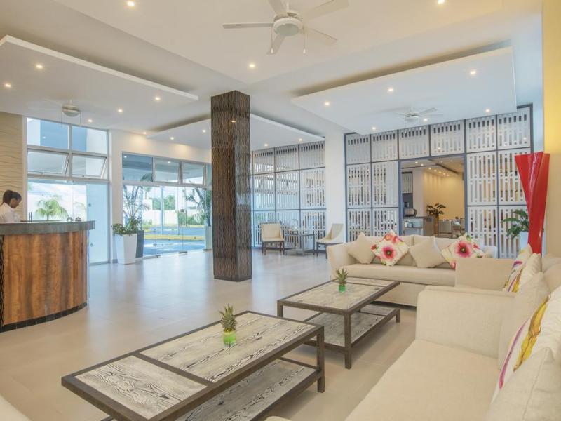 Whala!Urban Punta Cana