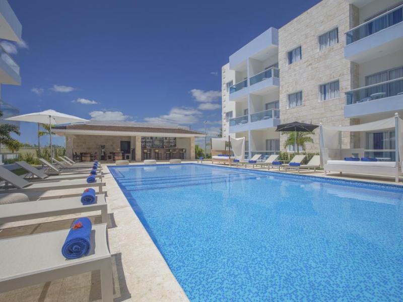 Whala!Urban Punta Cana