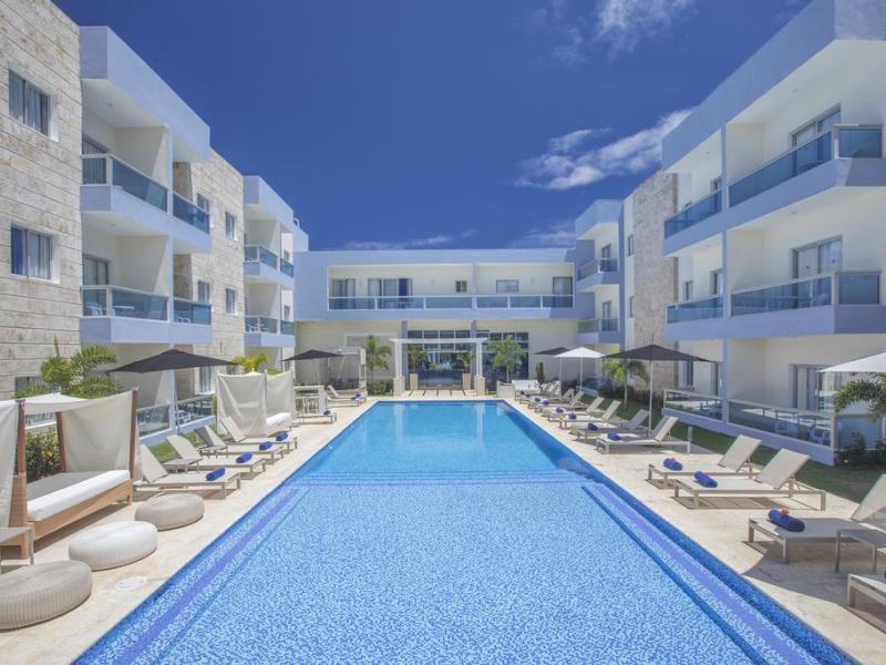 Whala!Urban Punta Cana