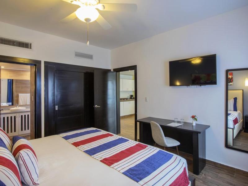 Whala!Urban Punta Cana