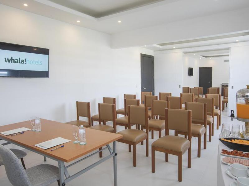 Whala!Urban Punta Cana