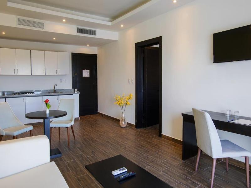 Whala!Urban Punta Cana