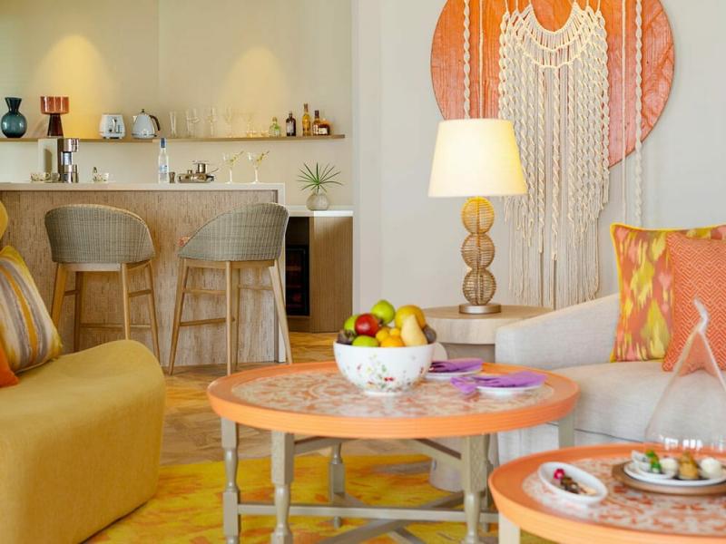 The Nautilus Maldives