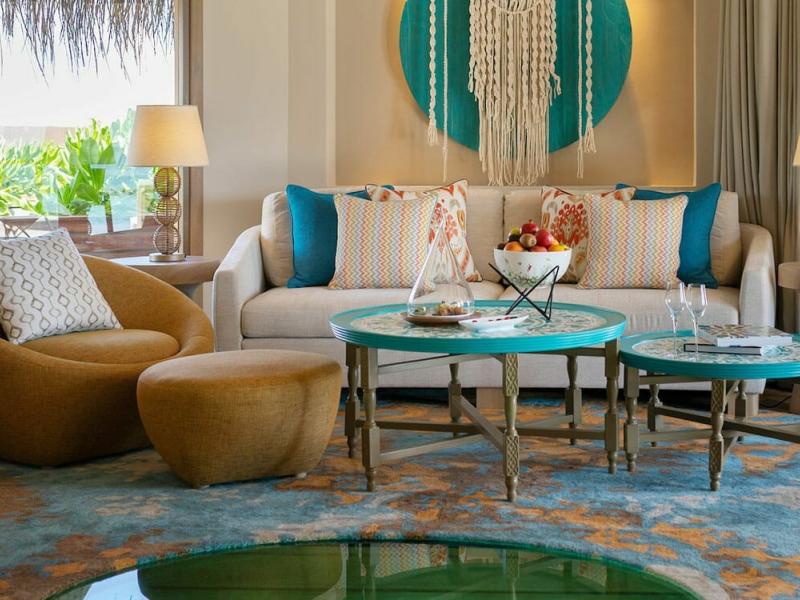 The Nautilus Maldives