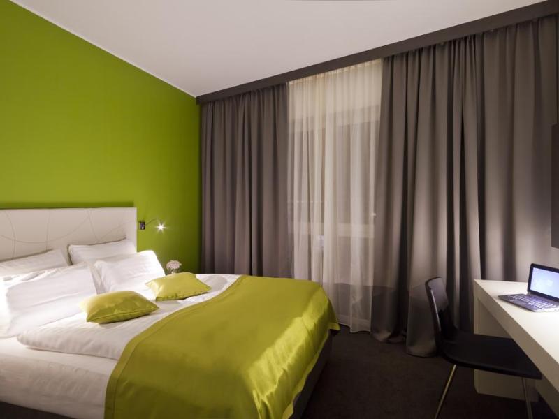 Hotel City Maribor