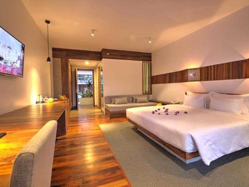 Somadevi Angkor Boutique & Resort