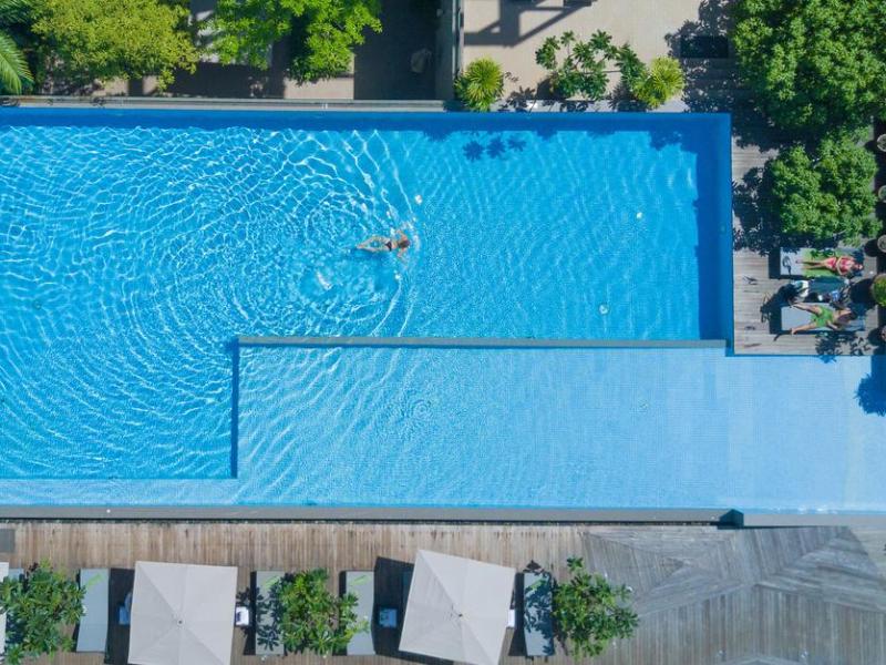 Somadevi Angkor Boutique & Resort