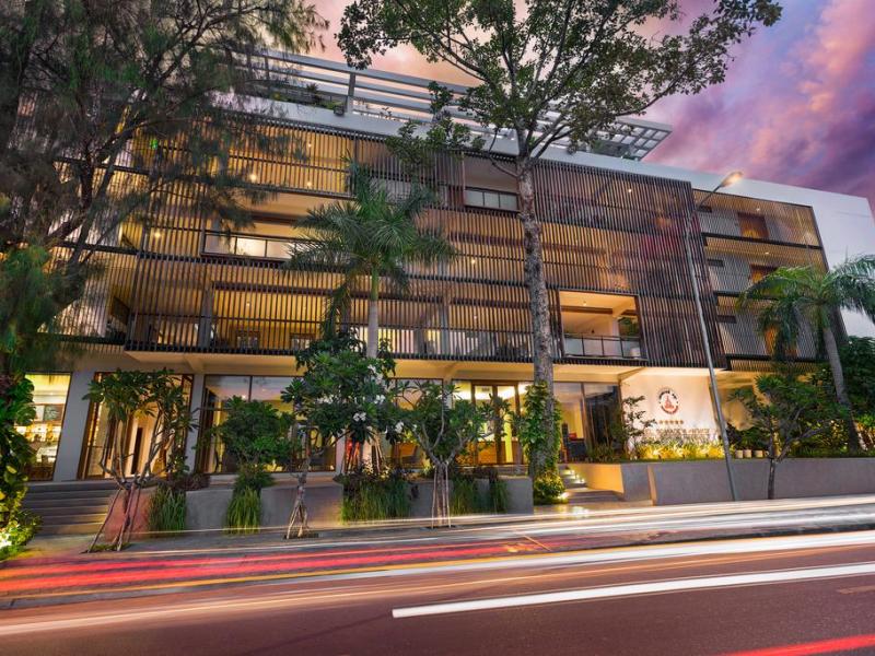 Somadevi Angkor Boutique & Resort