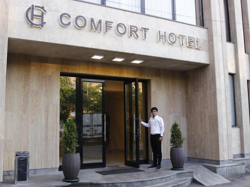 Comfort Hotel