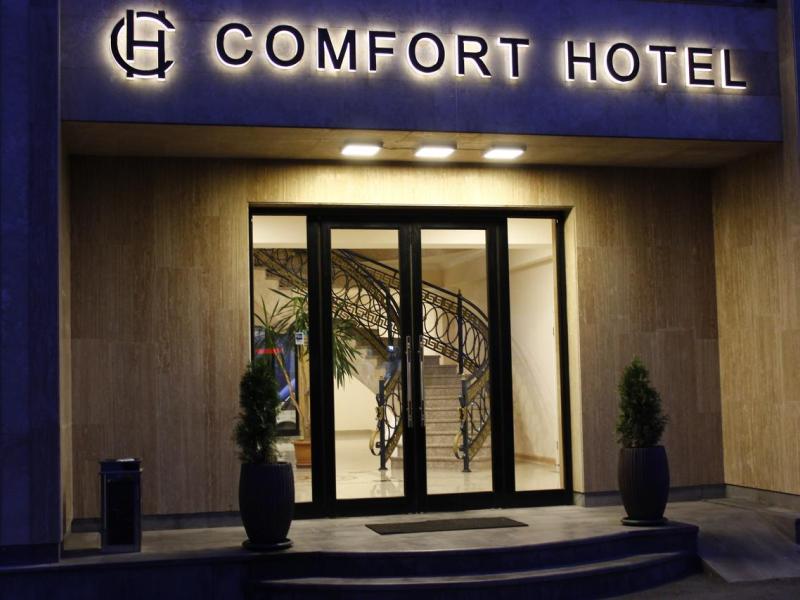 Comfort Hotel