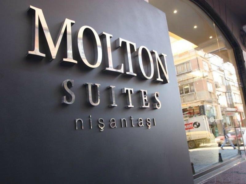 Molton Suites Nisantasi