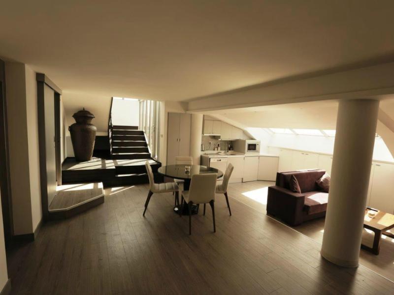 Molton Suites Nisantasi