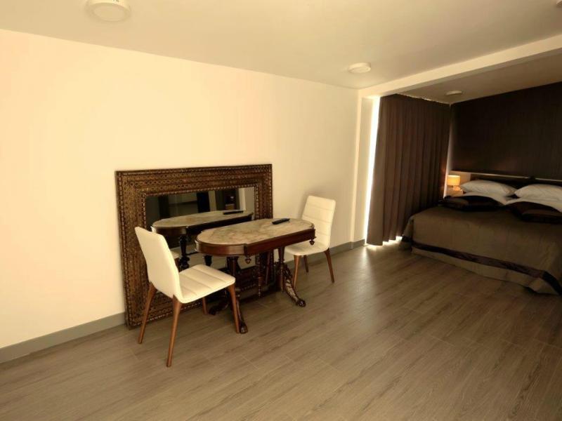 Molton Suites Nisantasi