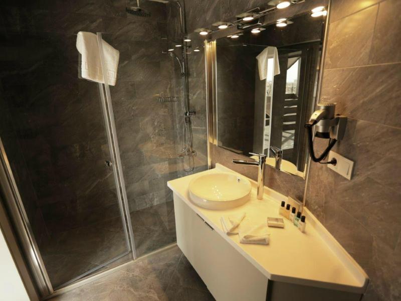 Molton Suites Nisantasi