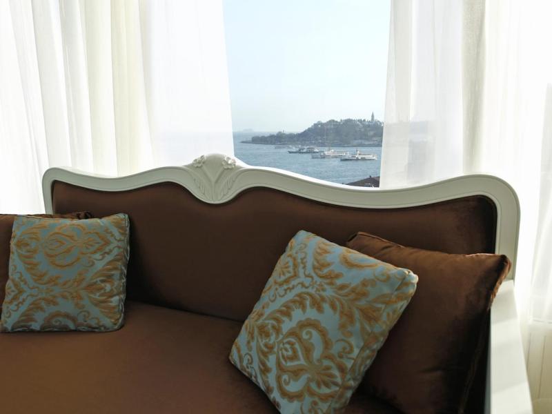 Etiz Hotels Bosphorus