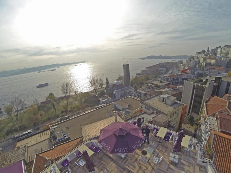 Etiz Hotels Bosphorus