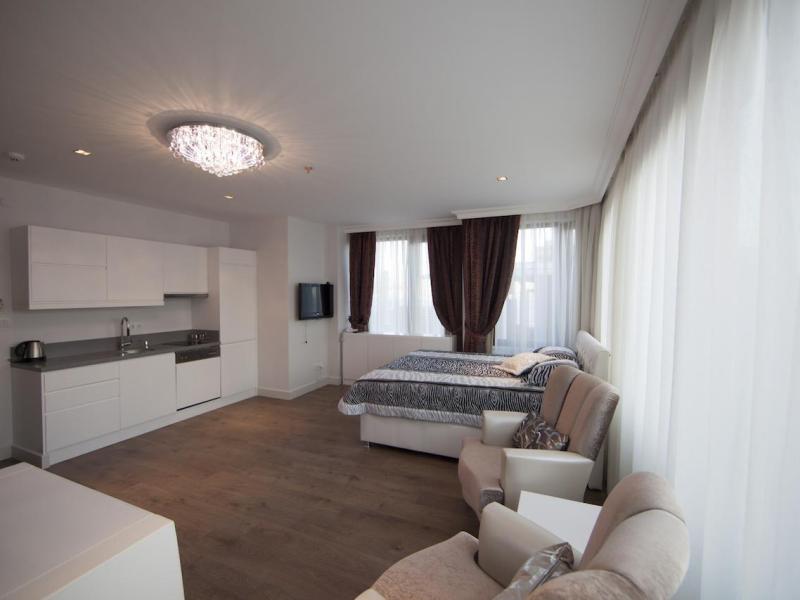 Etiz Hotels Bosphorus