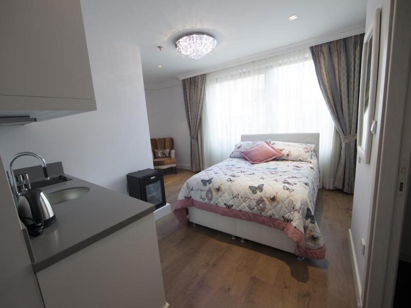 Etiz Hotels Bosphorus