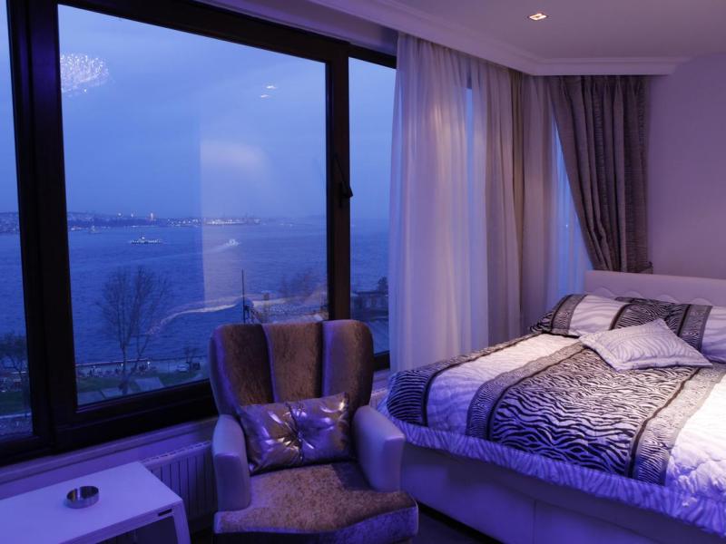 Etiz Hotels Bosphorus