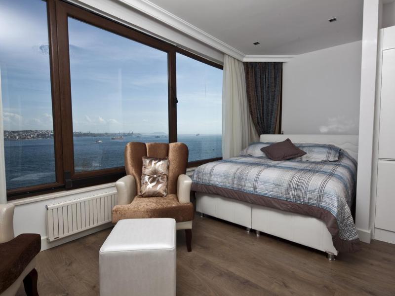 Etiz Hotels Bosphorus