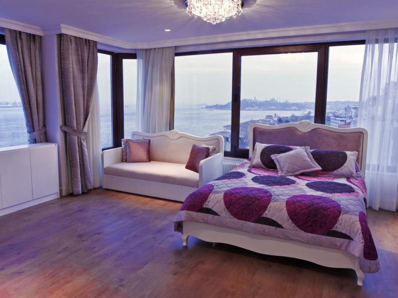 Etiz Hotels Bosphorus