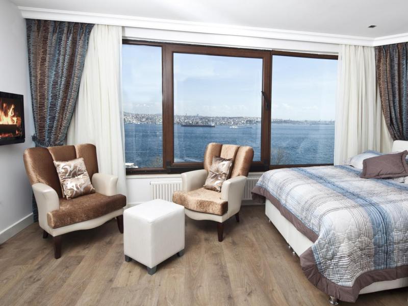Etiz Hotels Bosphorus