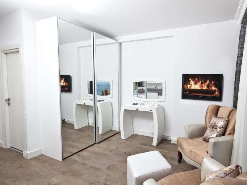 Etiz Hotels Bosphorus