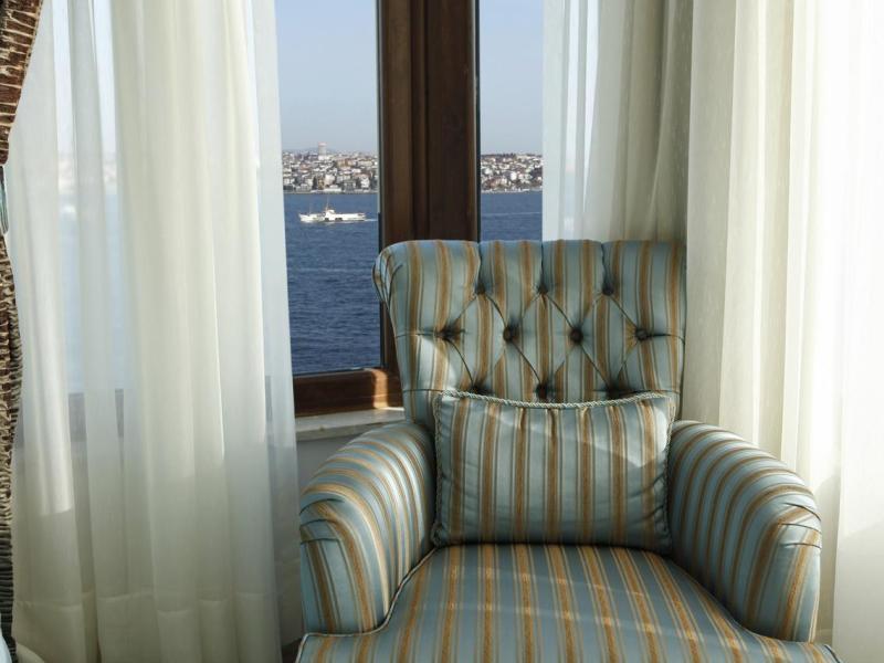 Etiz Hotels Bosphorus