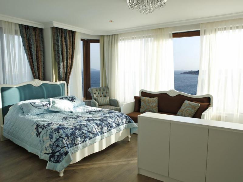 Etiz Hotels Bosphorus