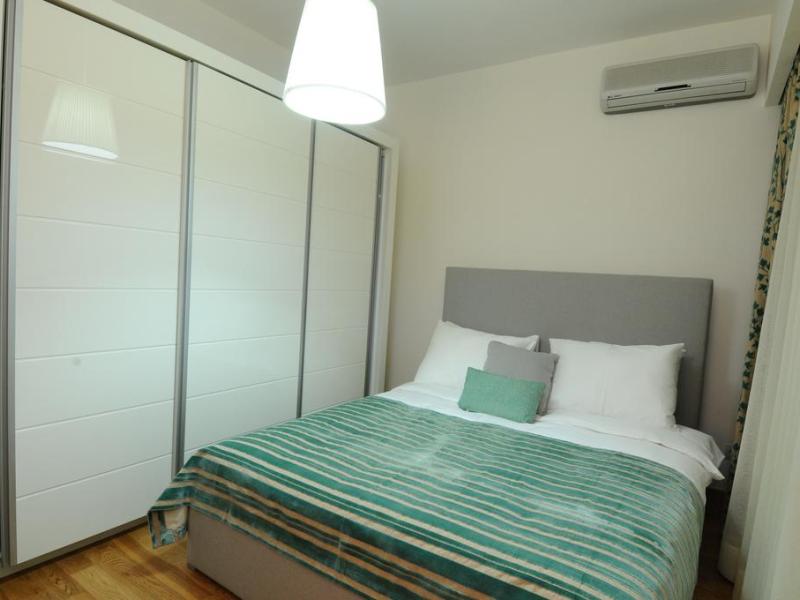 Cheya Residence Gumussuyu