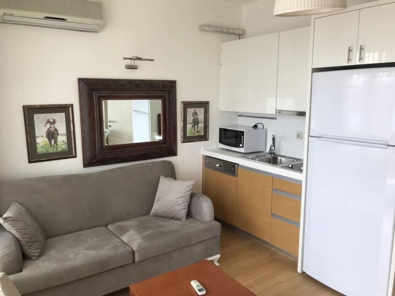 Cheya Residence Gumussuyu