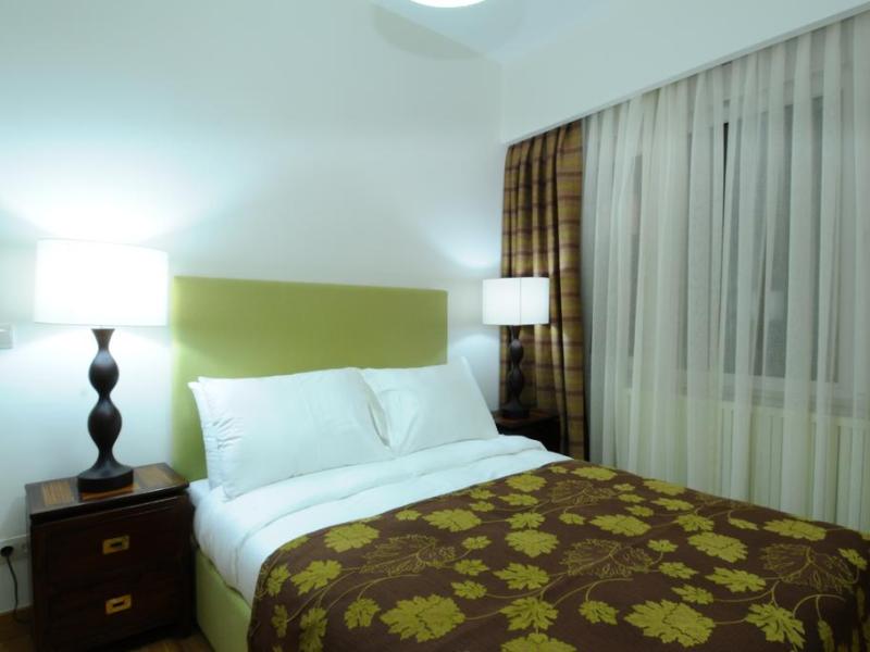 Cheya Residence Gumussuyu