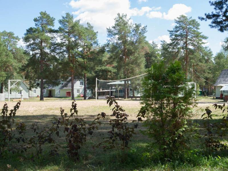 Ладога Парк-отель Турбаза