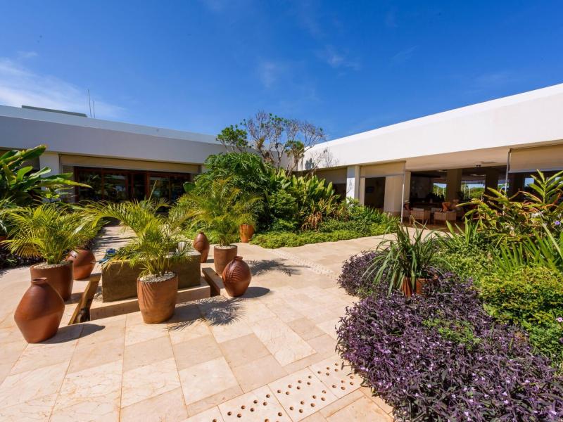 Dhawa Cayo Santa Maria Hotel