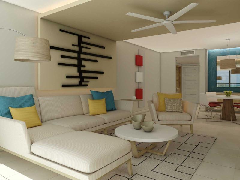 Dhawa Cayo Santa Maria Hotel