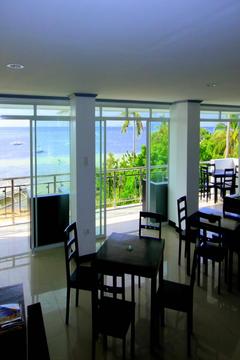 Отель Bohol South Beach Филиппины, о Бохоль, фото 4