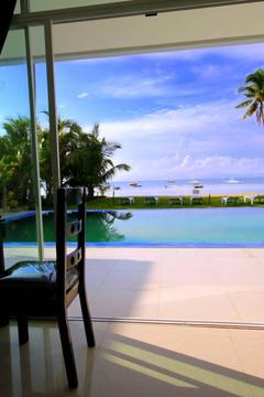 Отель Bohol South Beach Филиппины, о Бохоль, фото 5