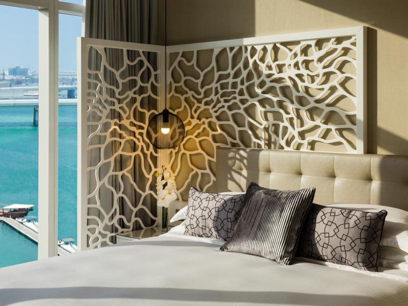 Beach Rotana - Residences