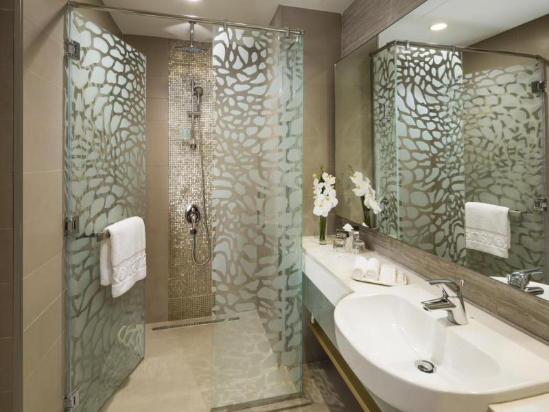 Beach Rotana - Residences