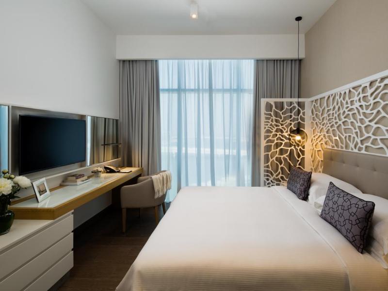 Beach Rotana - Residences