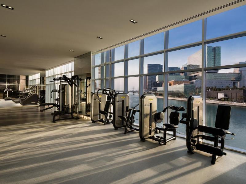 Beach Rotana - Residences