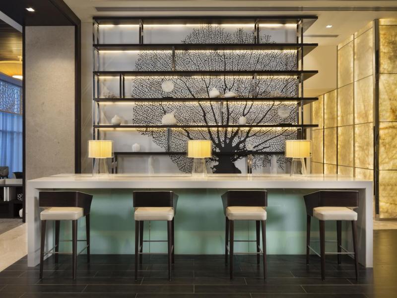 Beach Rotana - Residences