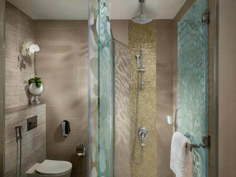 Beach Rotana - Residences