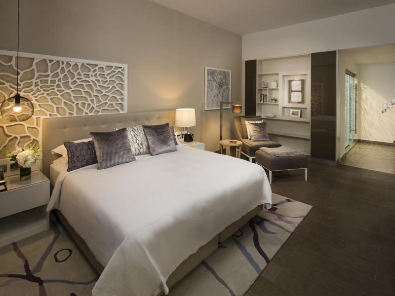 Beach Rotana - Residences