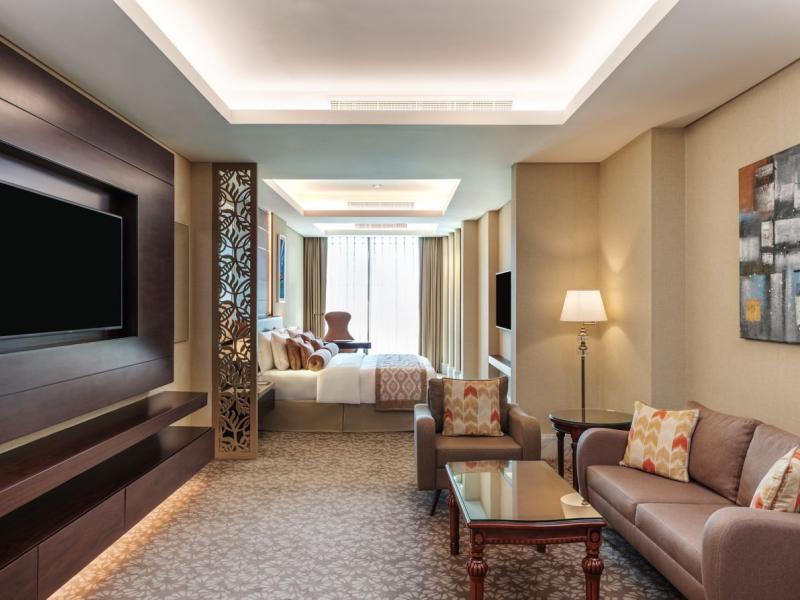 Renaissance Business Bay