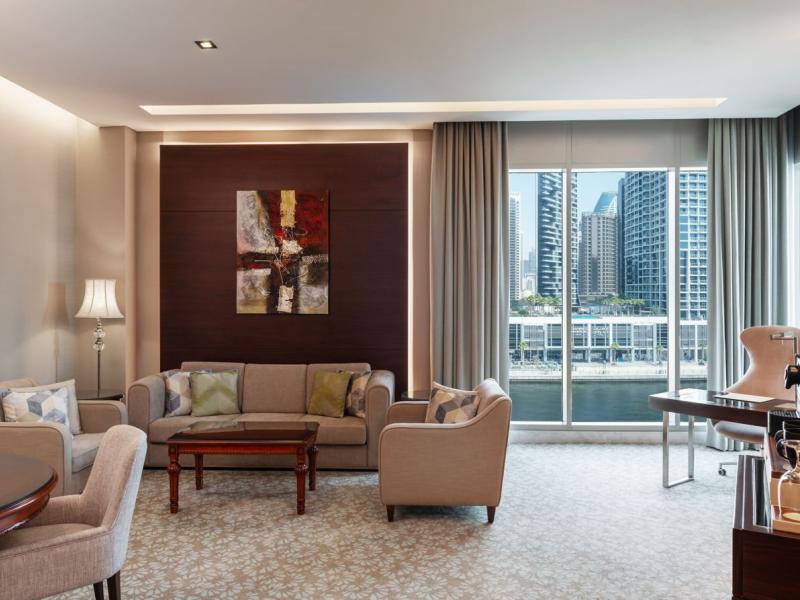 Renaissance Business Bay