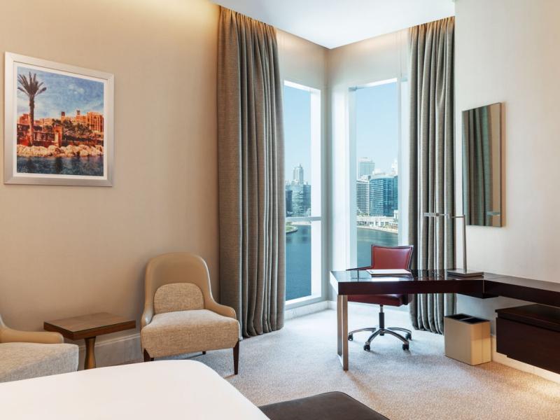 Renaissance Business Bay