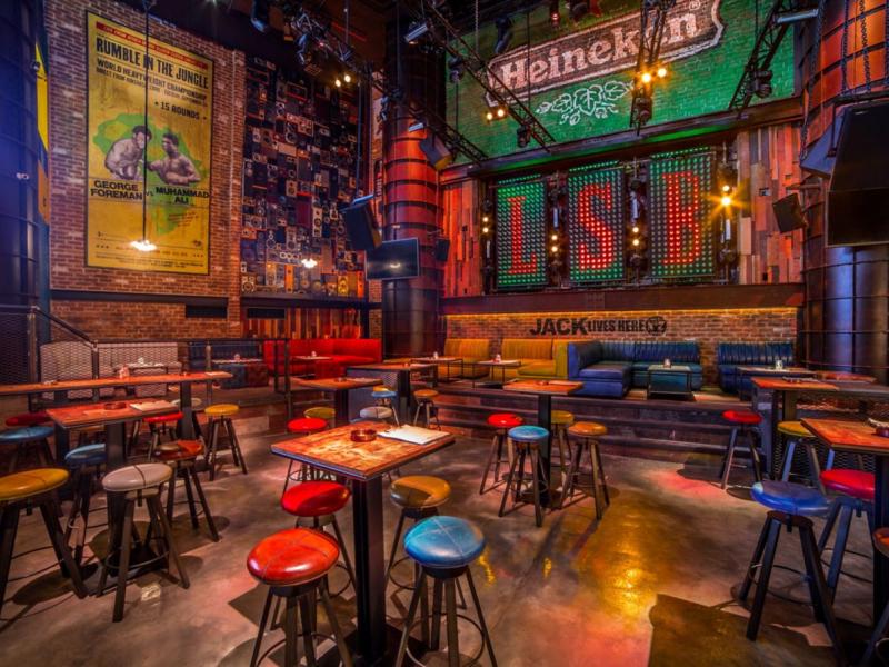 Renaissance Business Bay