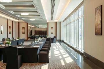 Отель Renaissance Business Bay ОАЭ, Бизнес Бэй, фото 28